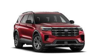 2027 Ford  External Image 4